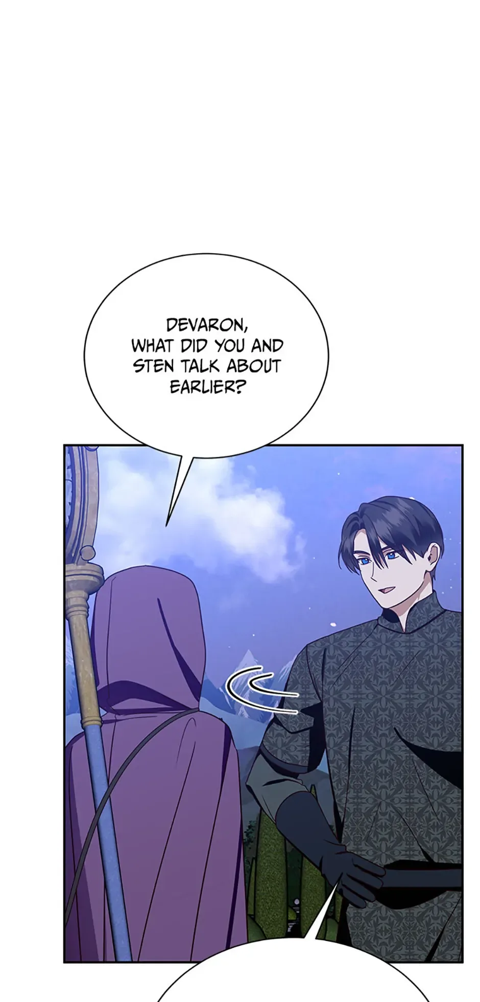 One Regret Is Enough Chapter 86 page 22