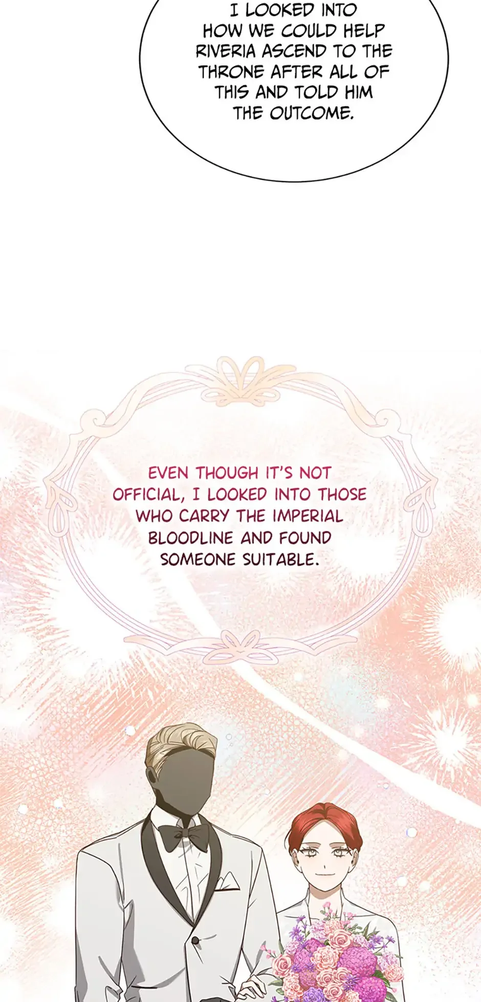 One Regret Is Enough Chapter 86 page 23