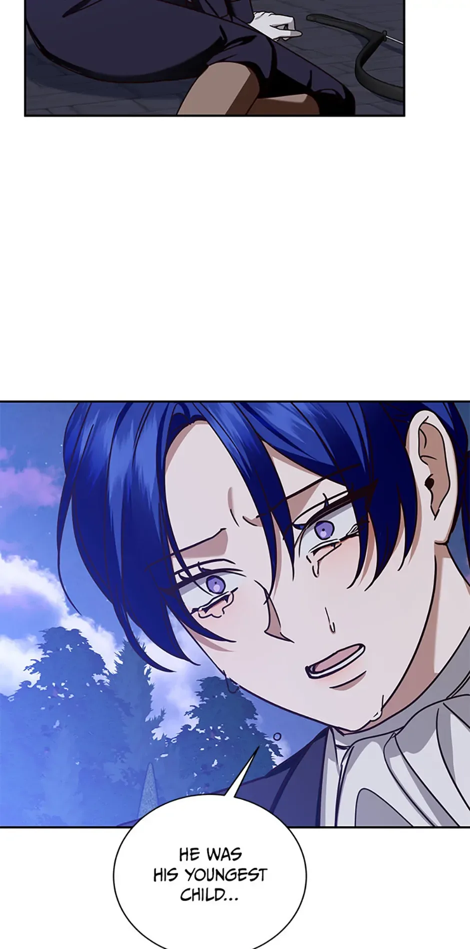 One Regret Is Enough Chapter 86 page 61
