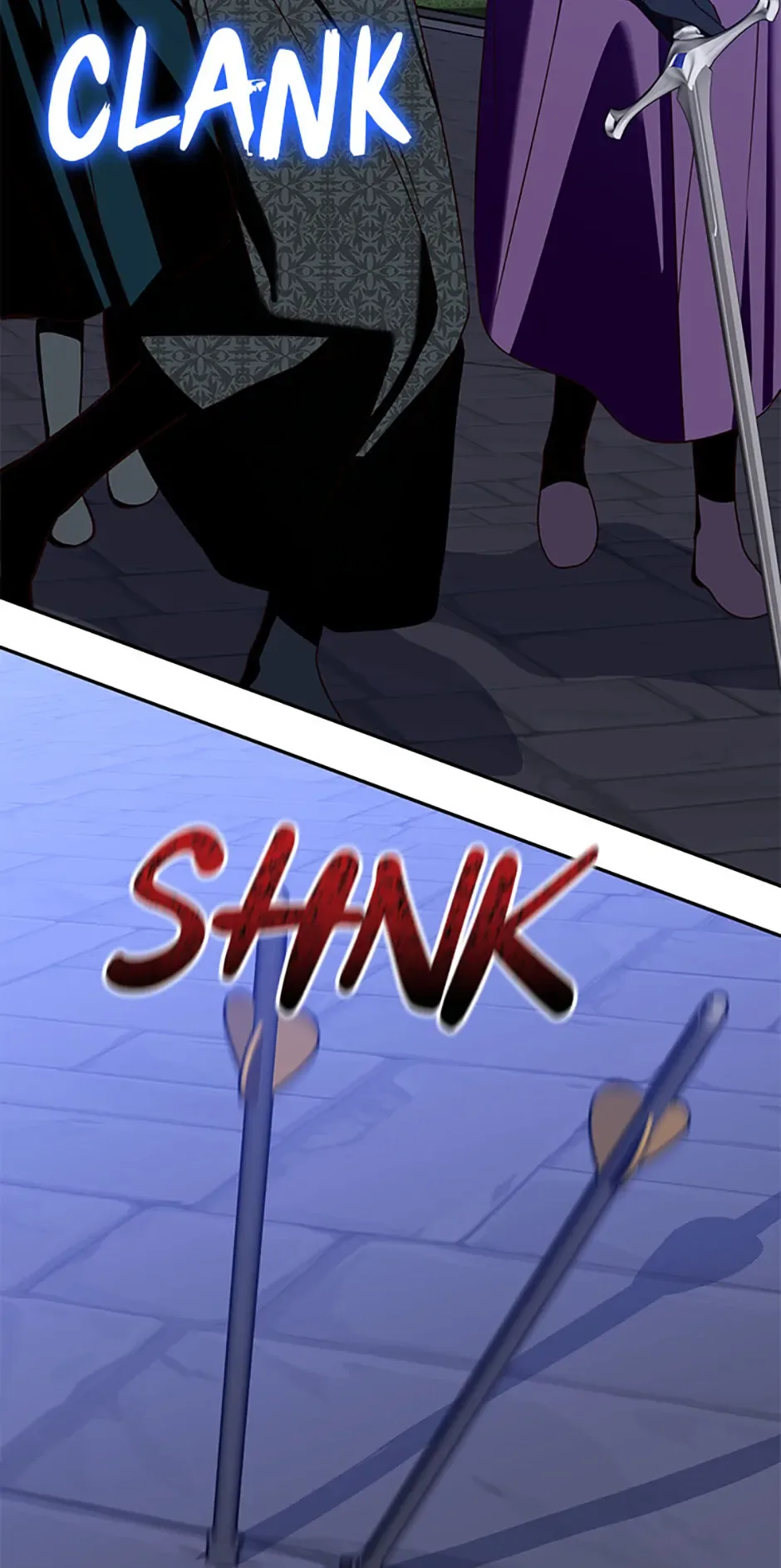 One Regret Is Enough Chapter 86 page 33