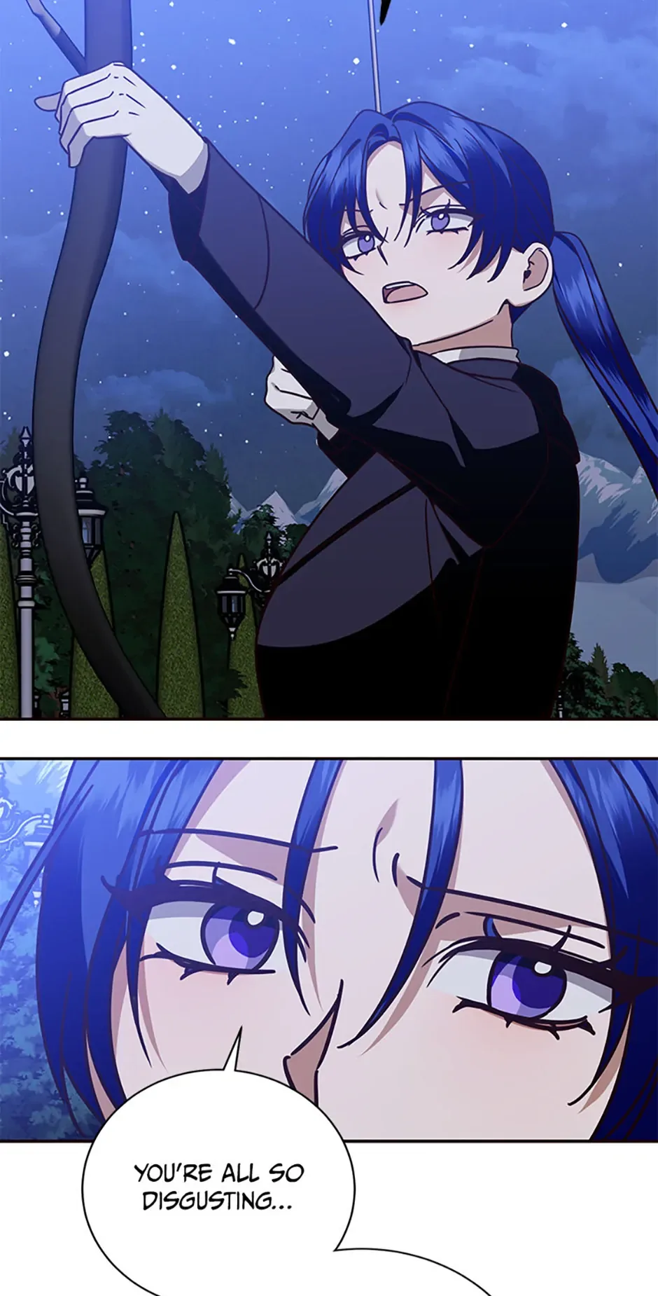 One Regret Is Enough Chapter 86 page 41