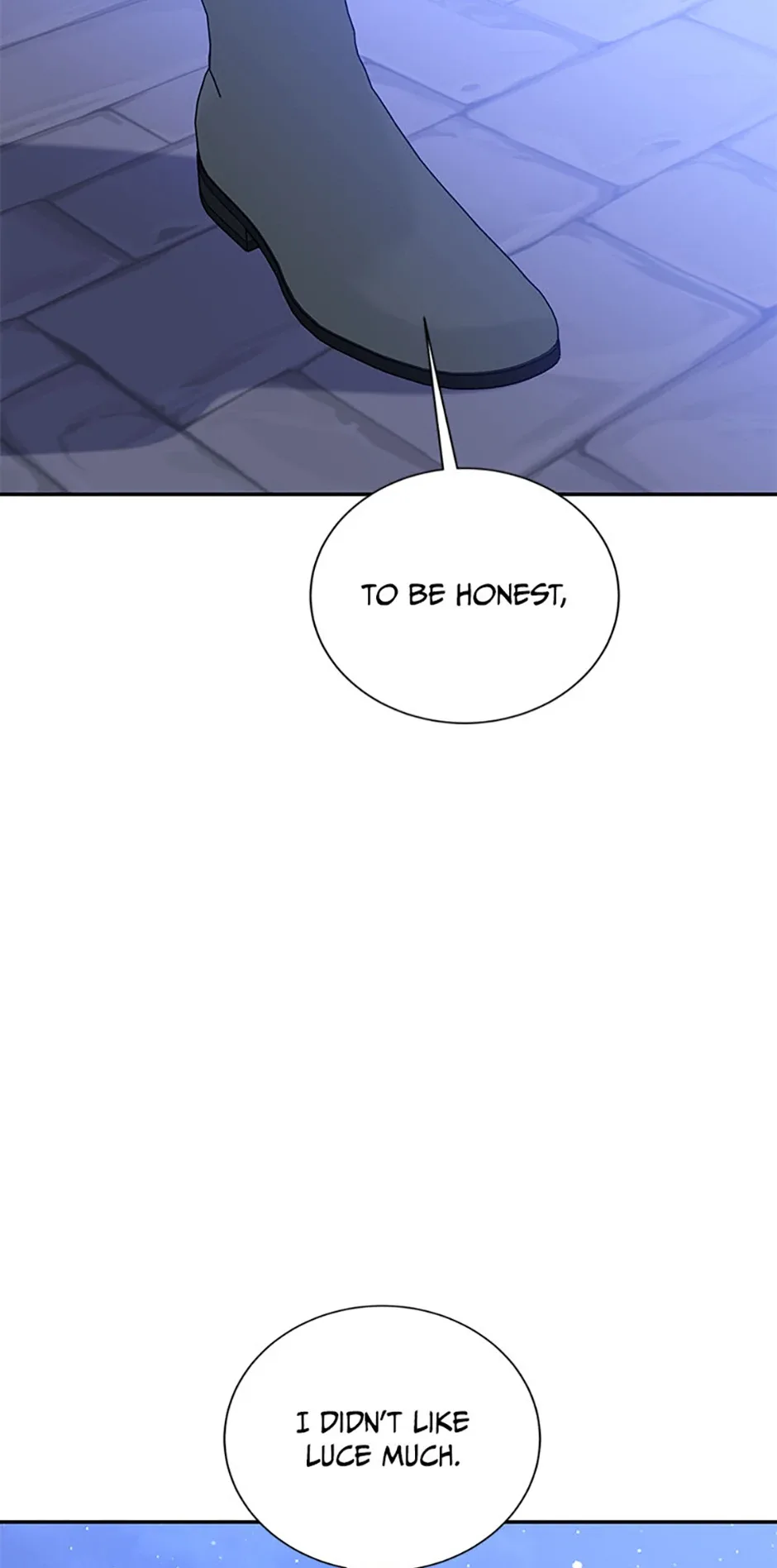 One Regret Is Enough Chapter 86 page 65
