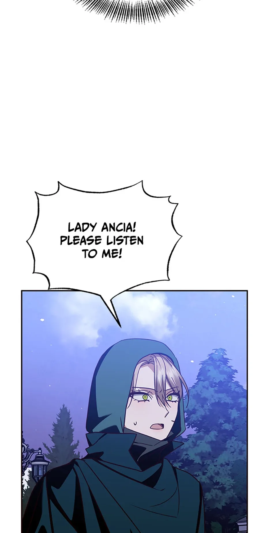 One Regret Is Enough Chapter 86 page 39