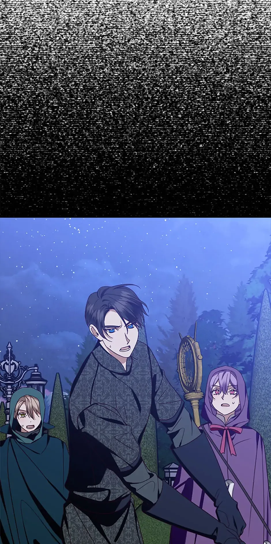 One Regret Is Enough Chapter 86 page 32