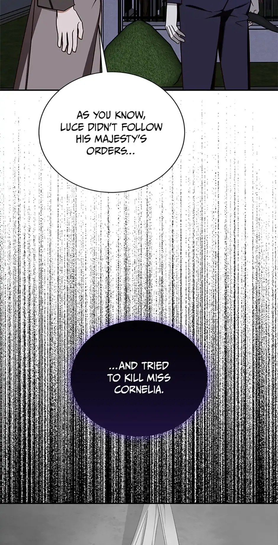 One Regret Is Enough Chapter 86 page 54