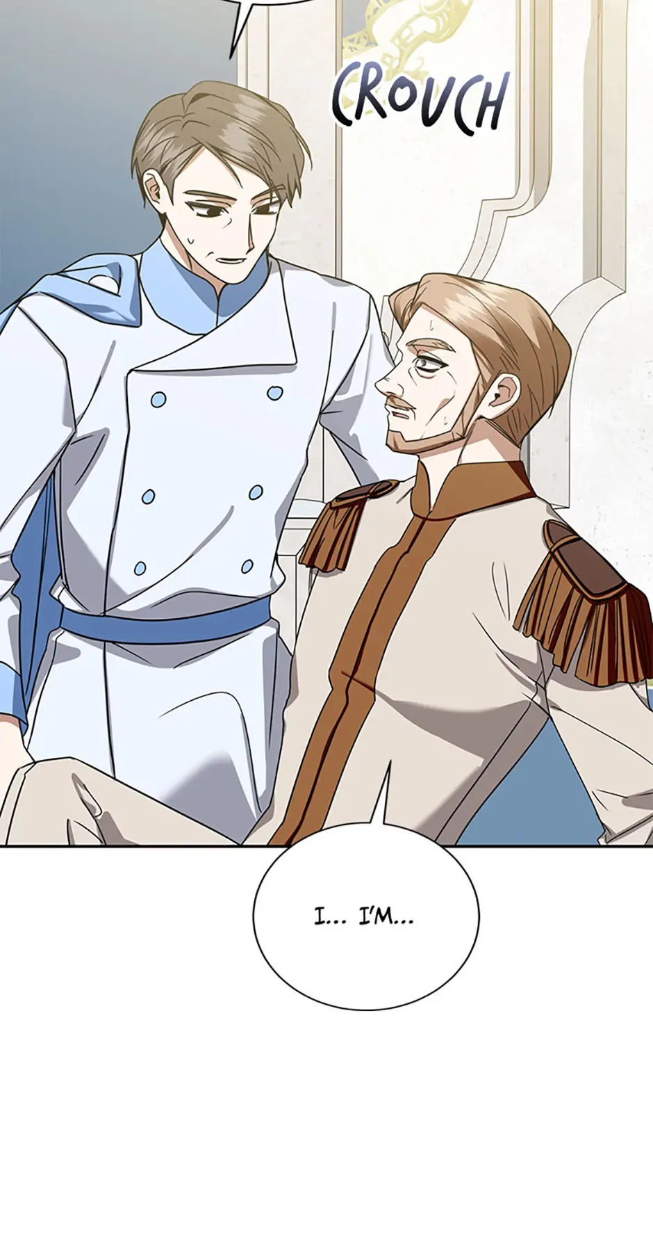 One Regret Is Enough Chapter 80 page 60