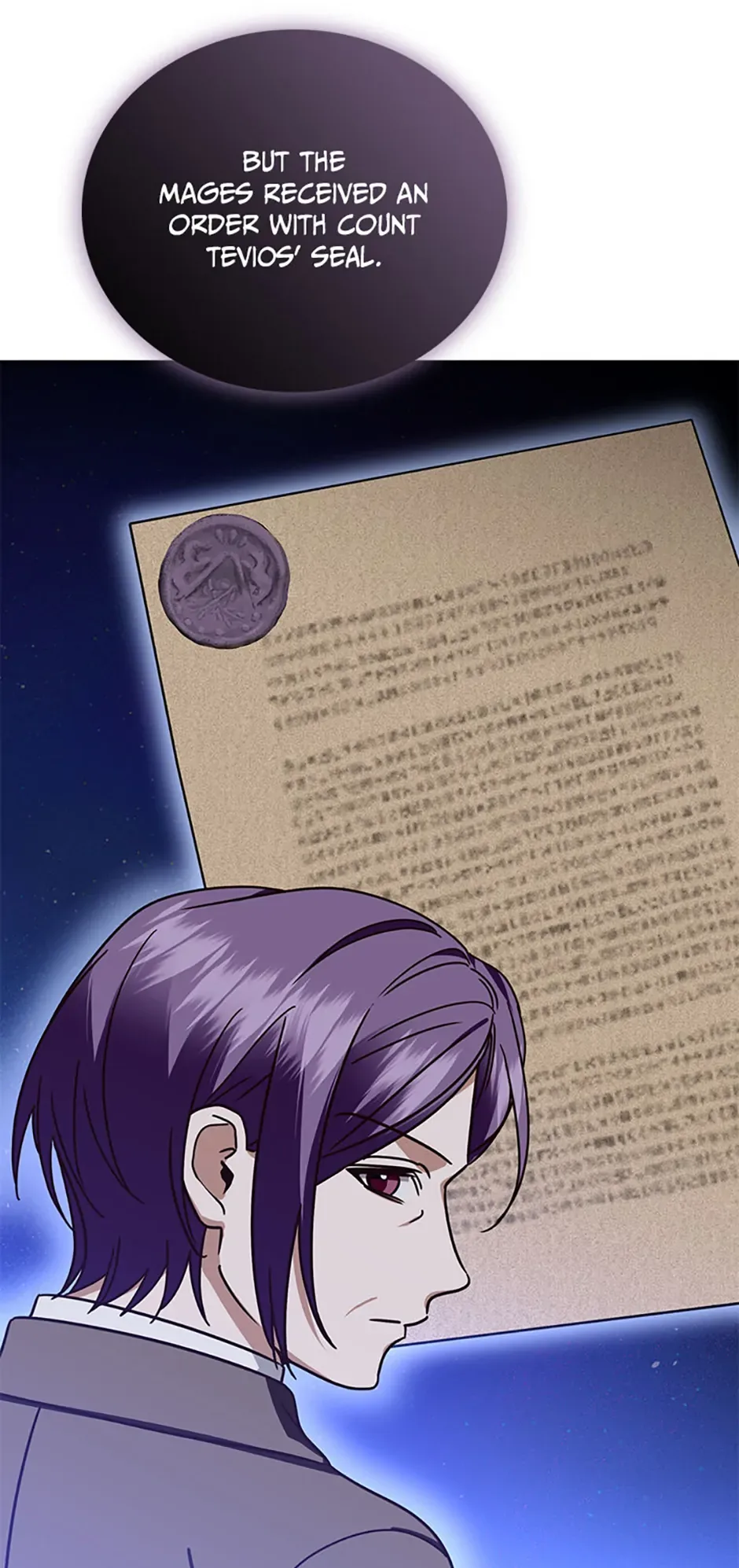 One Regret Is Enough Chapter 84 page 7