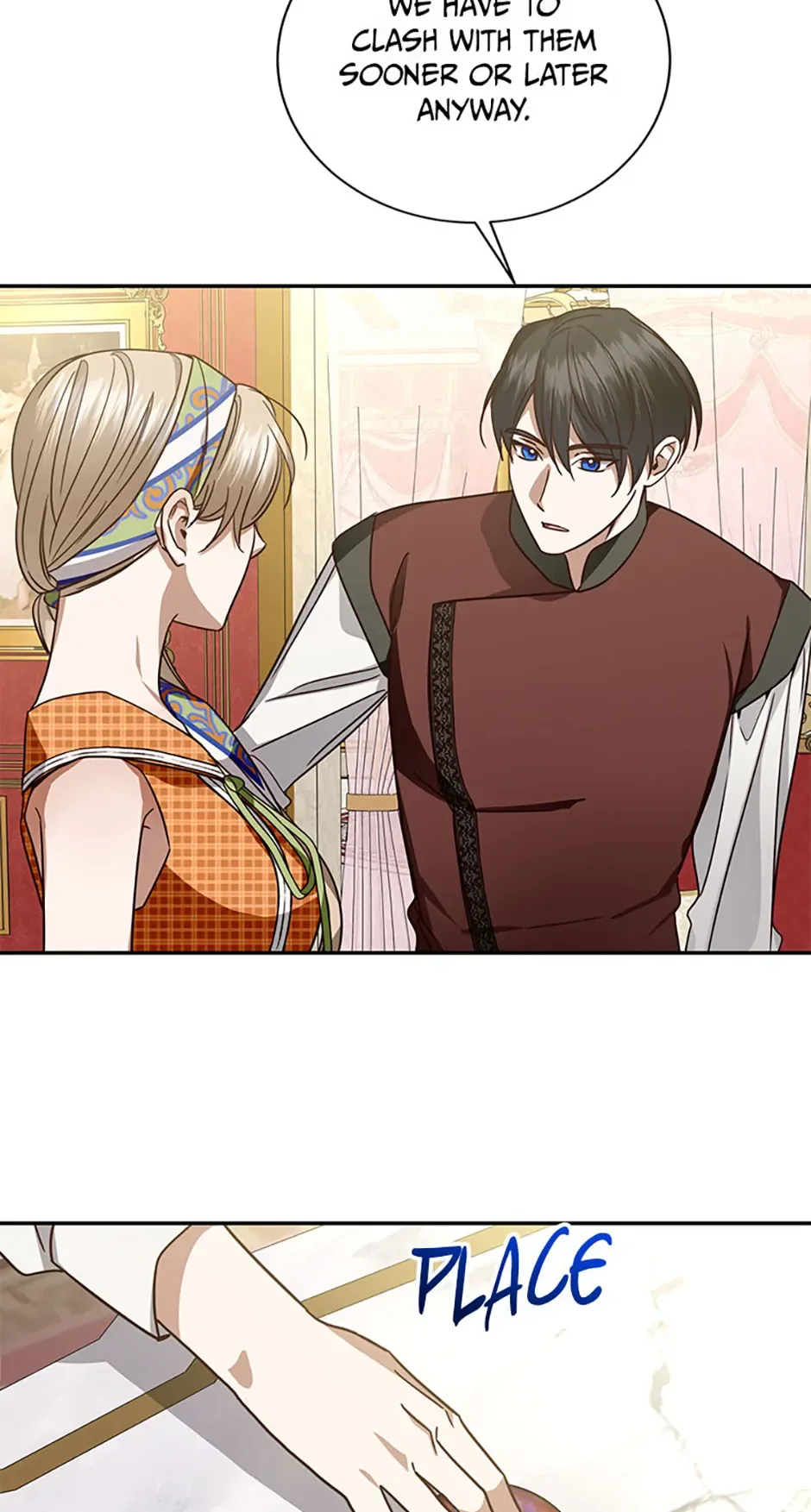 One Regret Is Enough Chapter 78 page 72