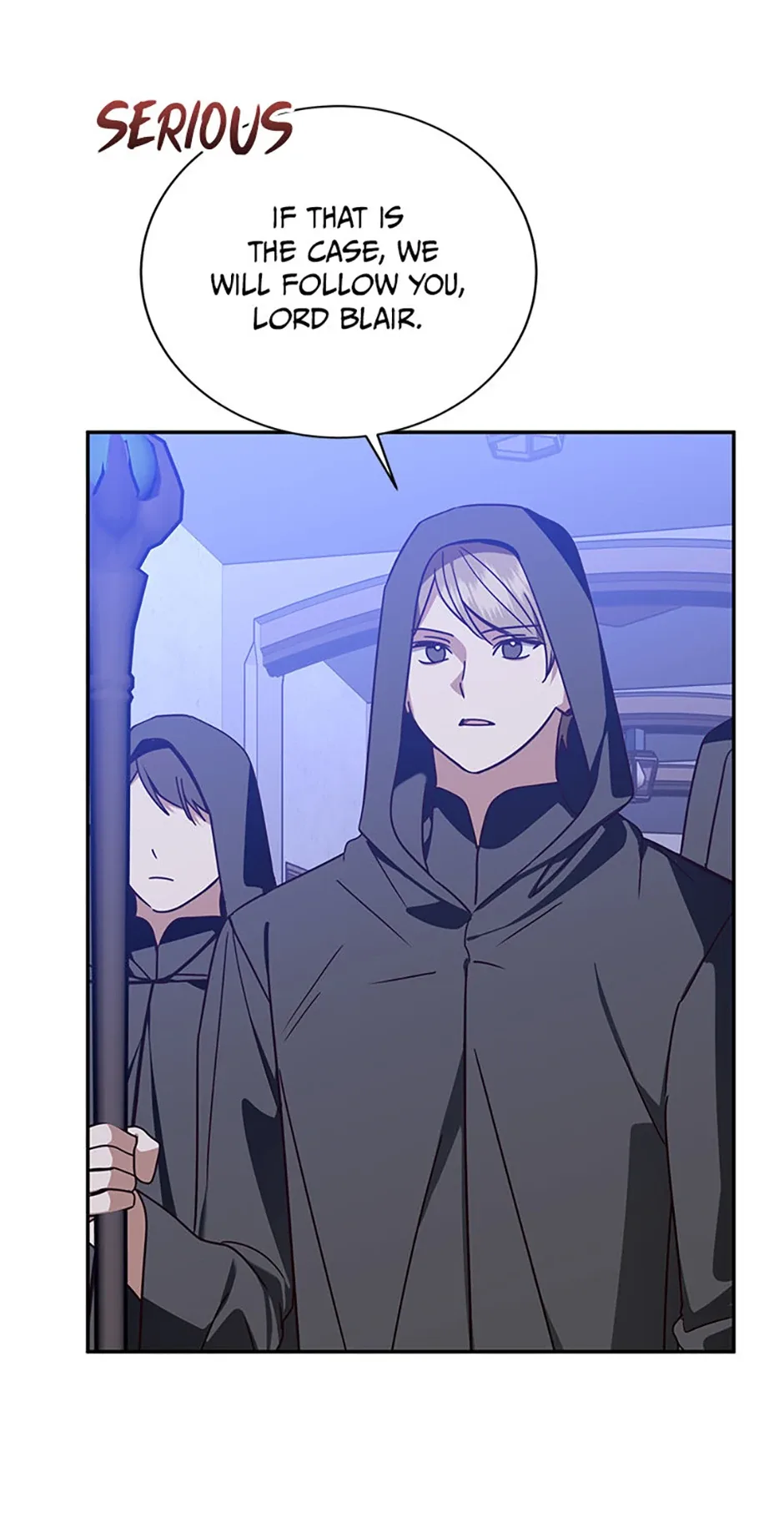 One Regret Is Enough Chapter 84 page 26