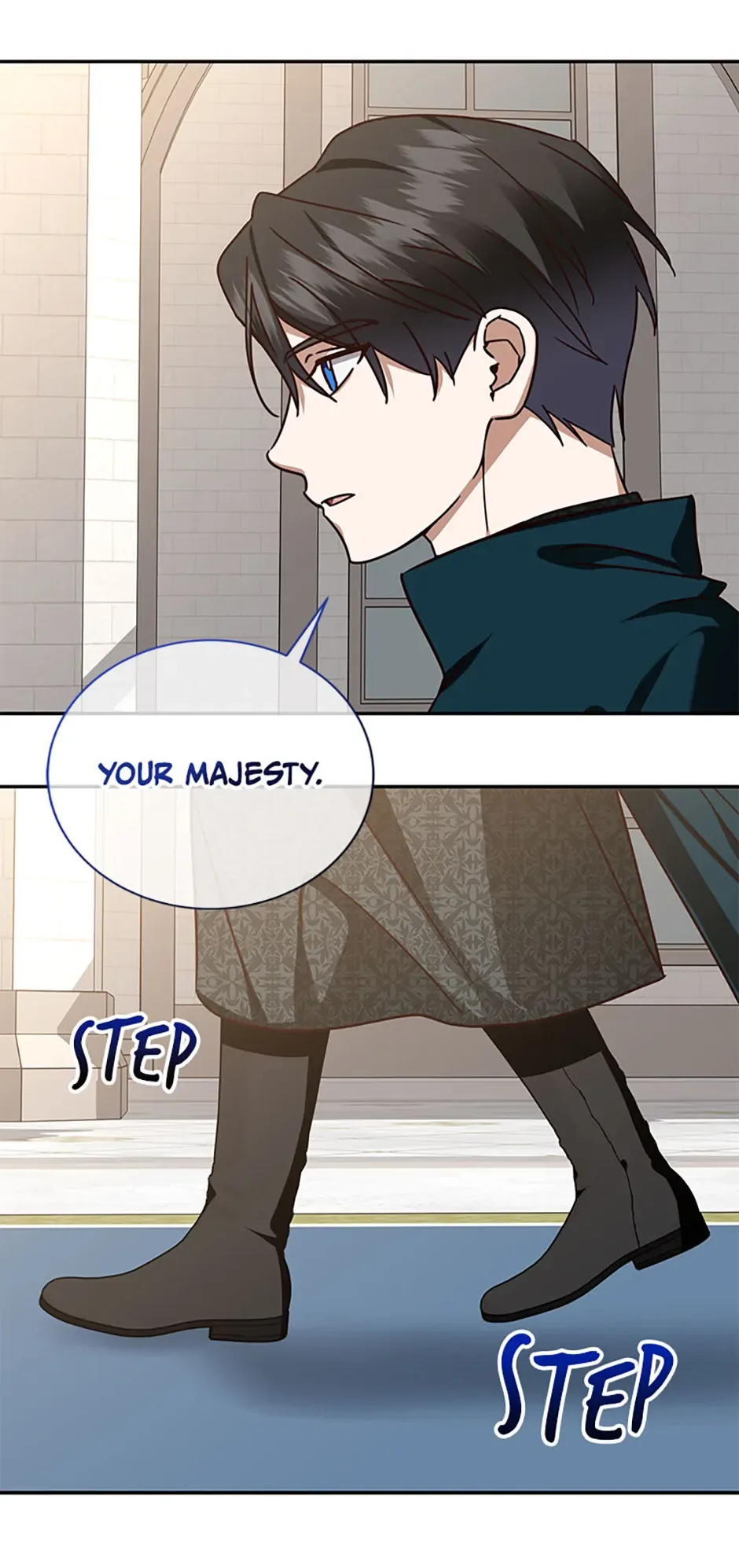 One Regret Is Enough Chapter 80 page 40