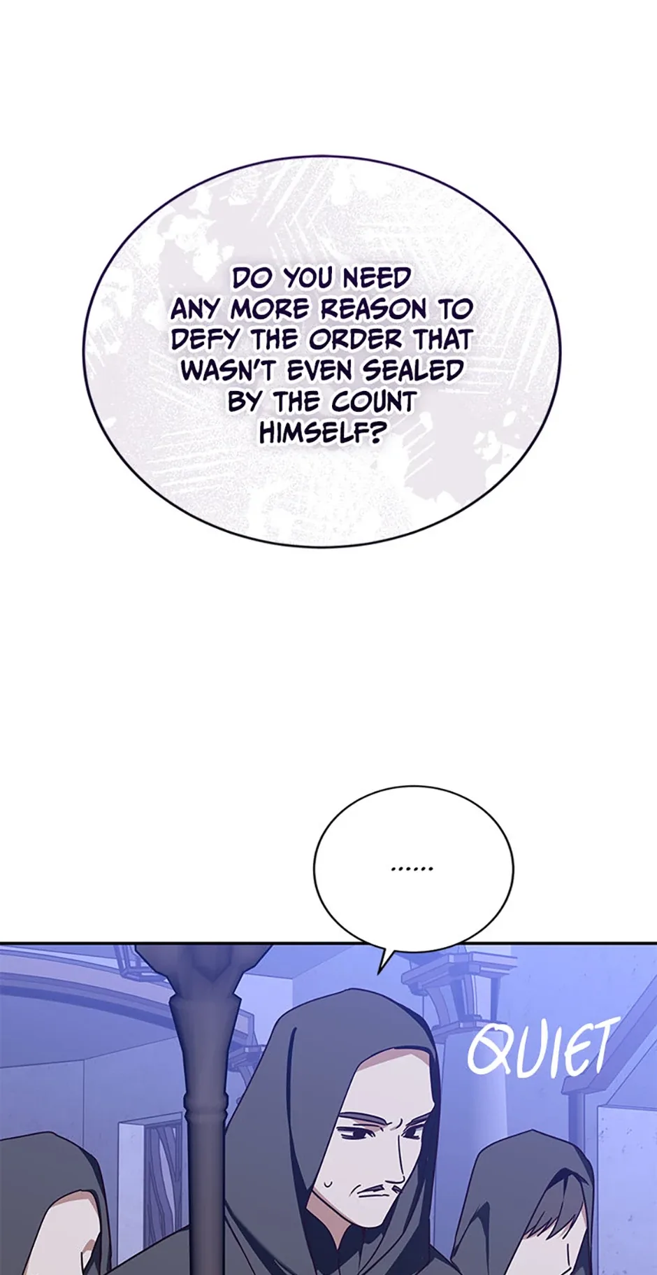 One Regret Is Enough Chapter 84 page 17