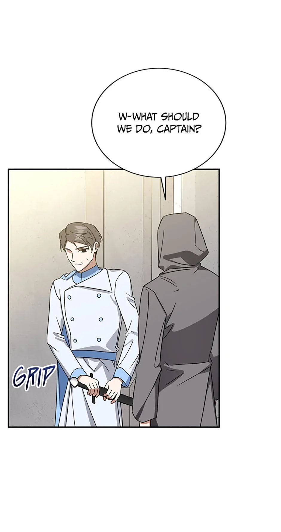 One Regret Is Enough Chapter 80 page 61