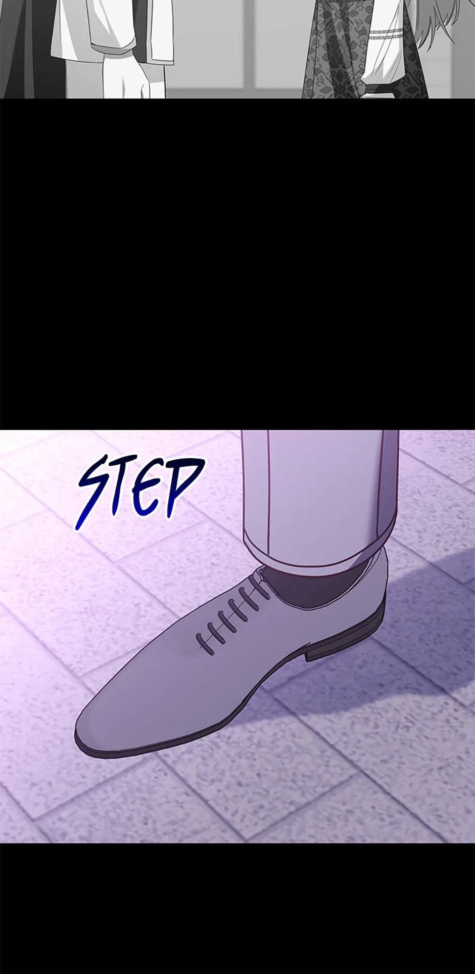 One Regret Is Enough Chapter 87 page 46