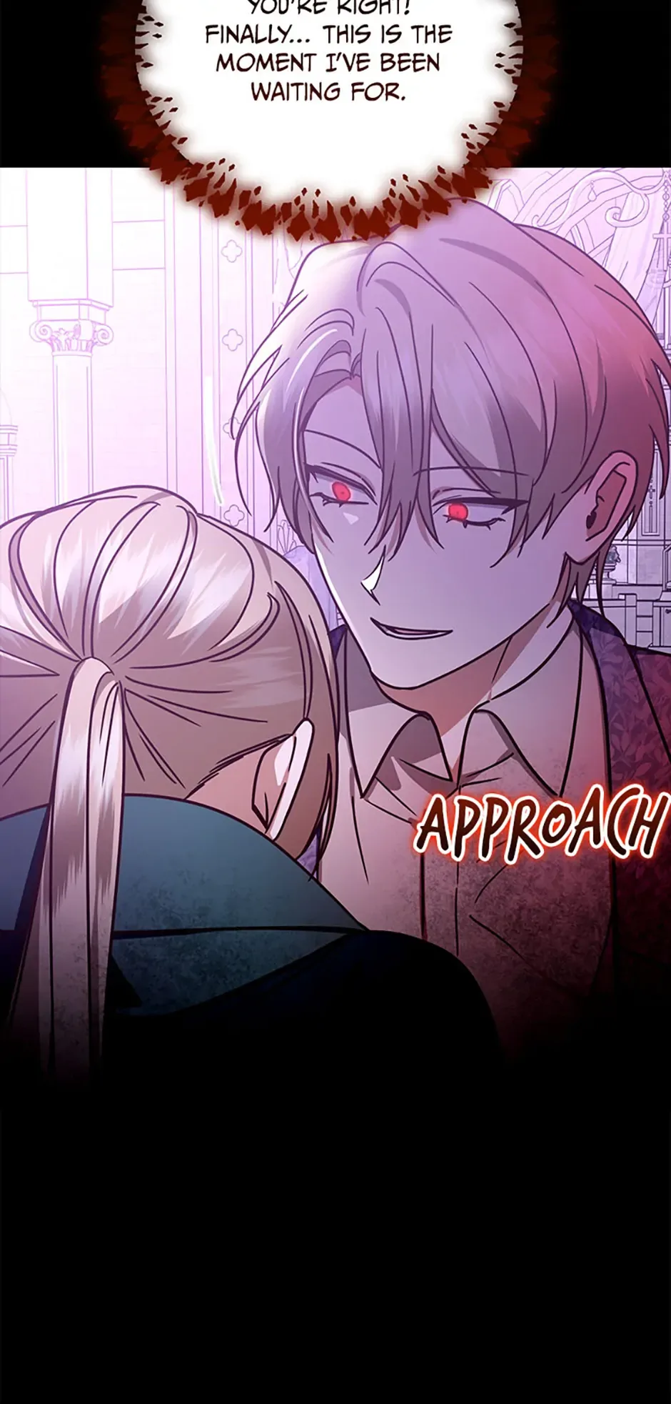 One Regret Is Enough Chapter 87 page 58