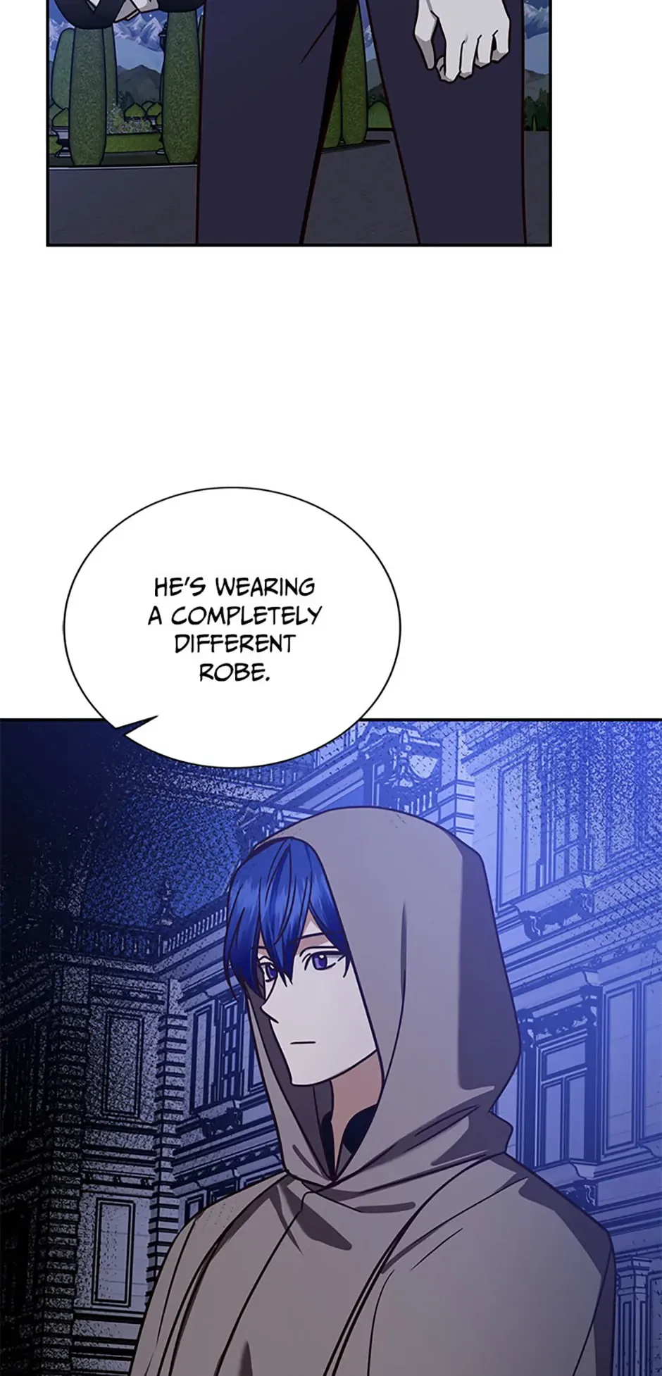 One Regret Is Enough Chapter 87 page 6