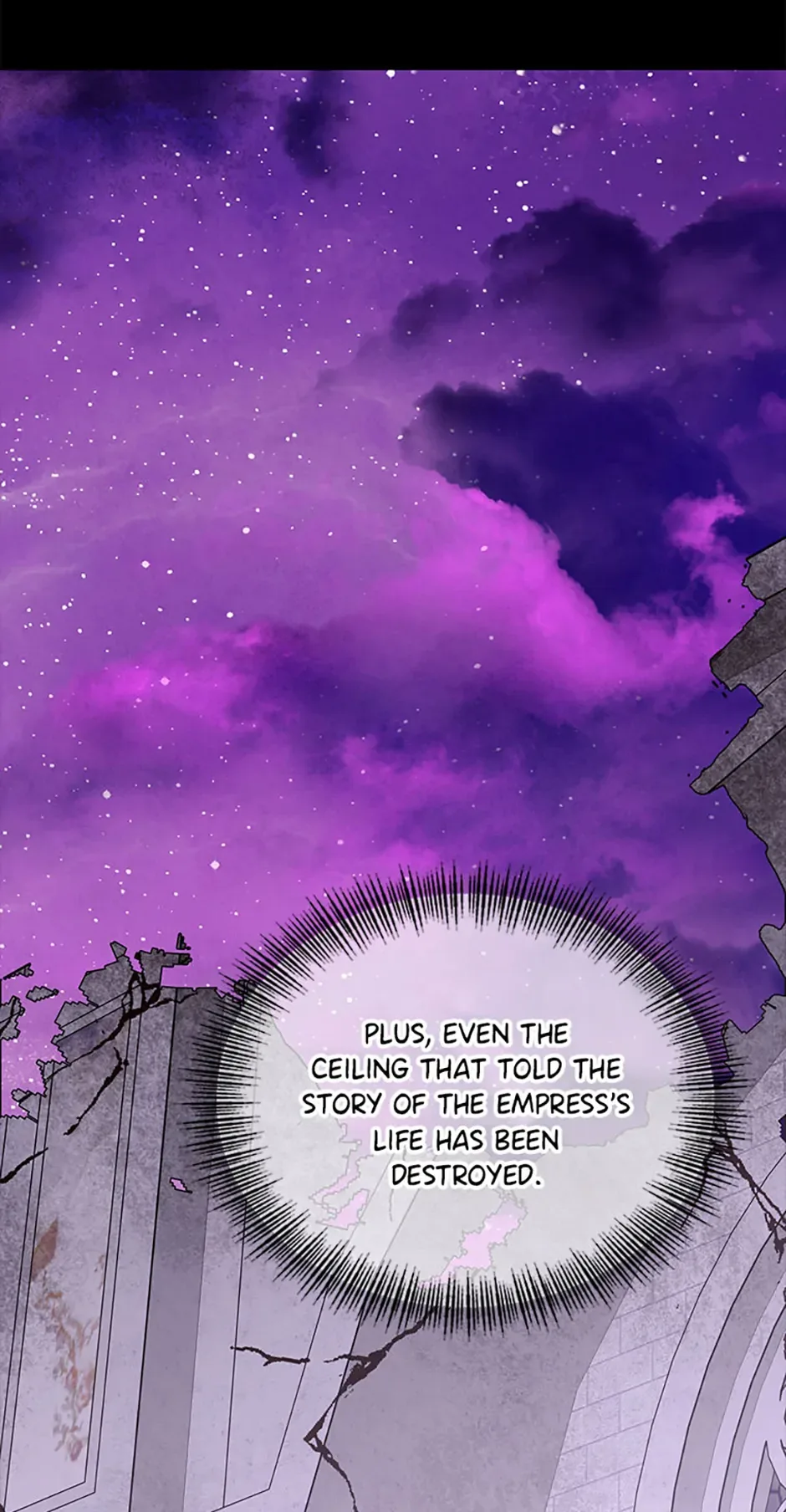 One Regret Is Enough Chapter 87 page 29