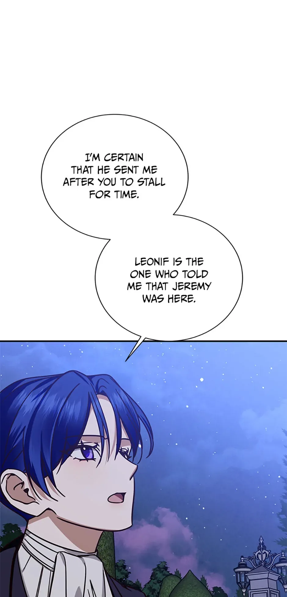 One Regret Is Enough Chapter 87 page 4