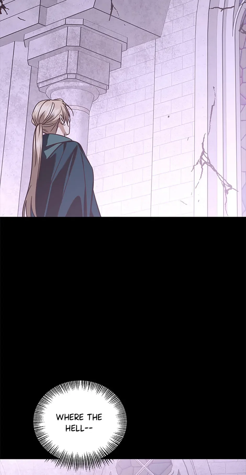 One Regret Is Enough Chapter 87 page 30