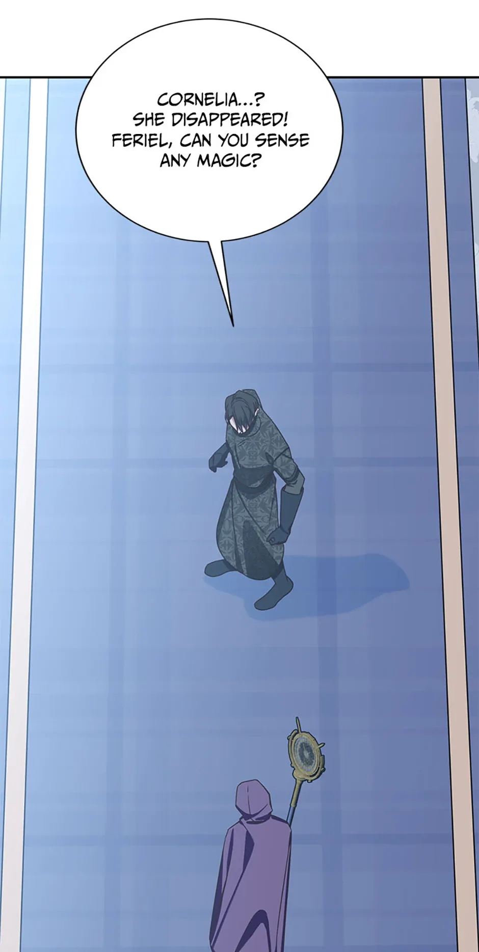 One Regret Is Enough Chapter 88 page 5