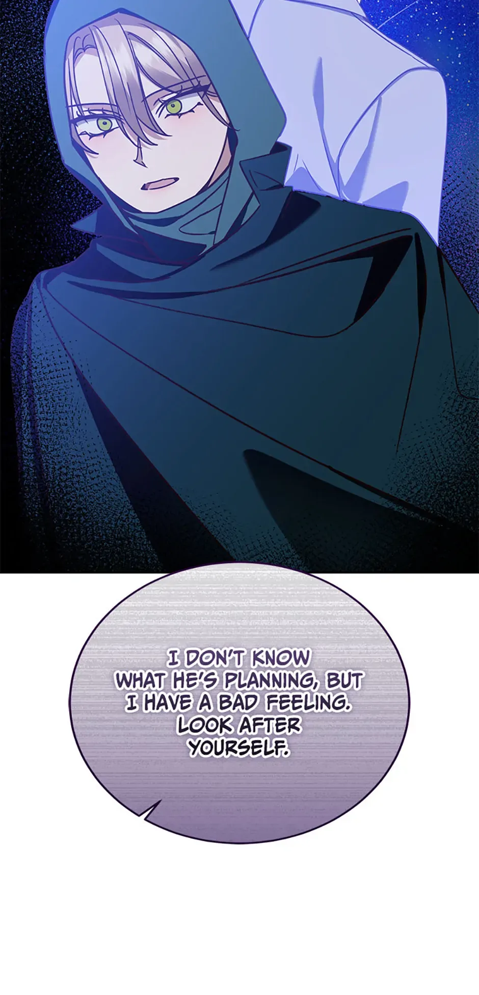One Regret Is Enough Chapter 87 page 3
