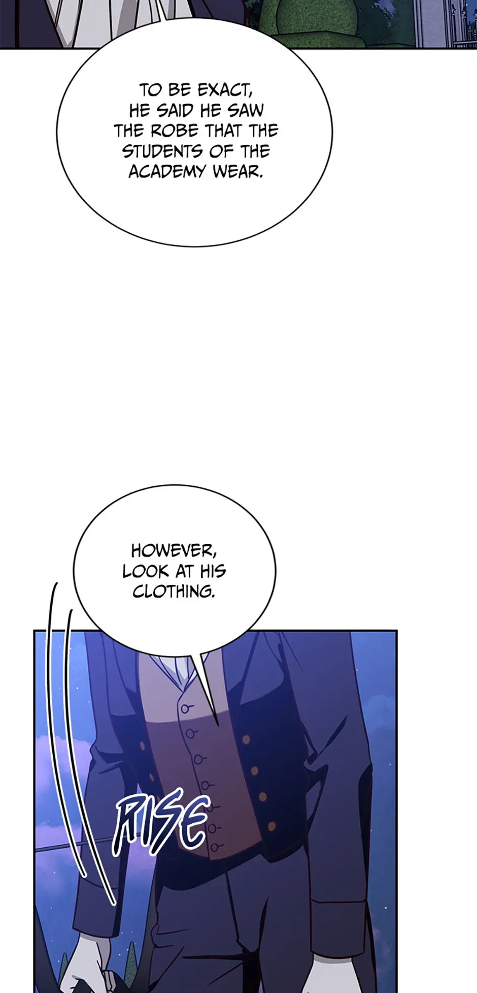 One Regret Is Enough Chapter 87 page 5