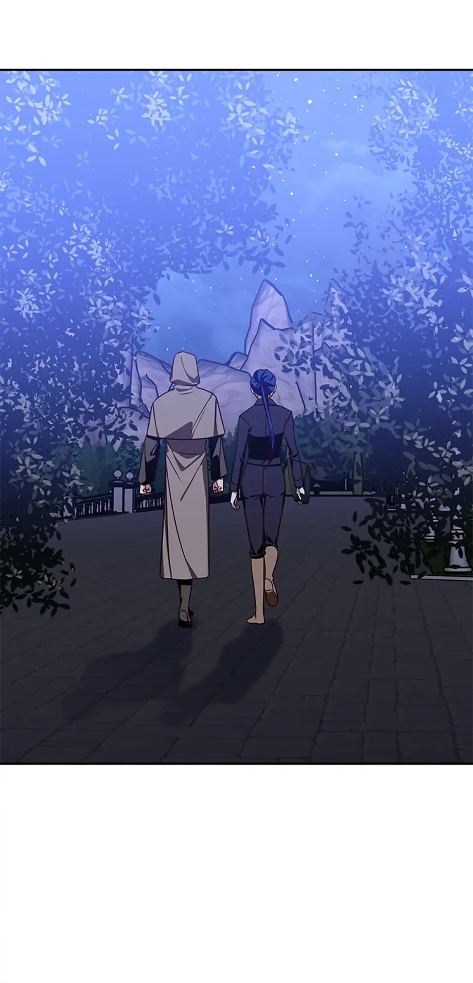 One Regret Is Enough Chapter 87 page 9