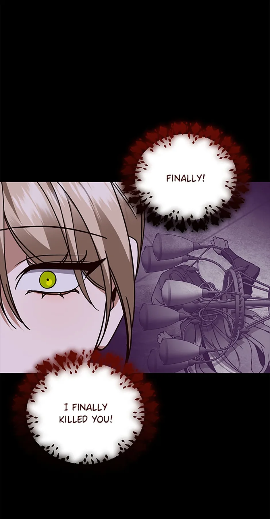 One Regret Is Enough Chapter 87 page 33