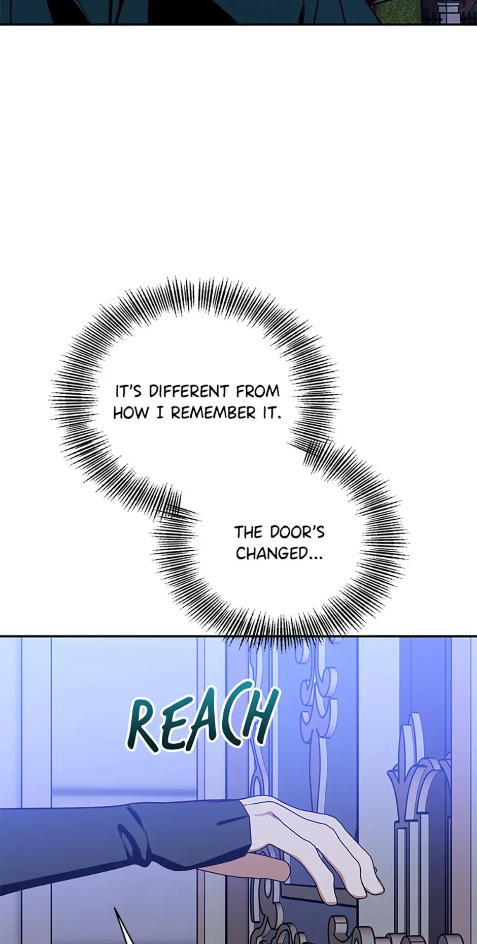 One Regret Is Enough Chapter 87 page 19
