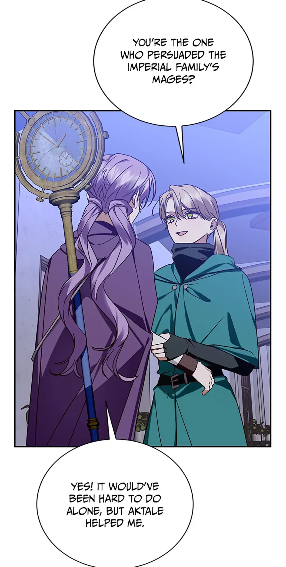 One Regret Is Enough Chapter 84 page 33