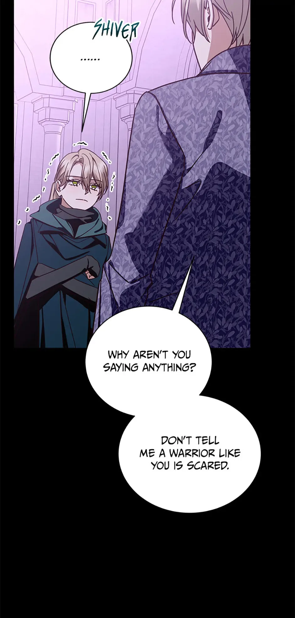 One Regret Is Enough Chapter 87 page 55
