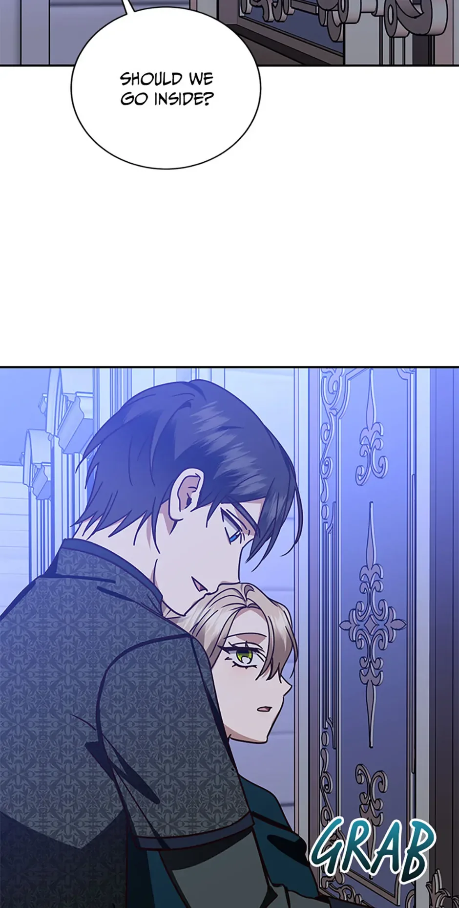 One Regret Is Enough Chapter 87 page 20