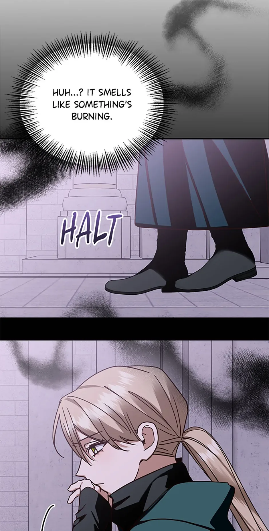 One Regret Is Enough Chapter 87 page 24