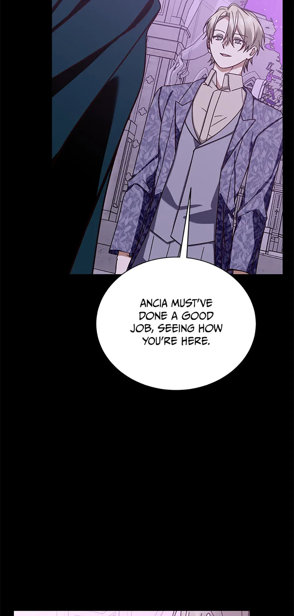 One Regret Is Enough Chapter 87 page 54