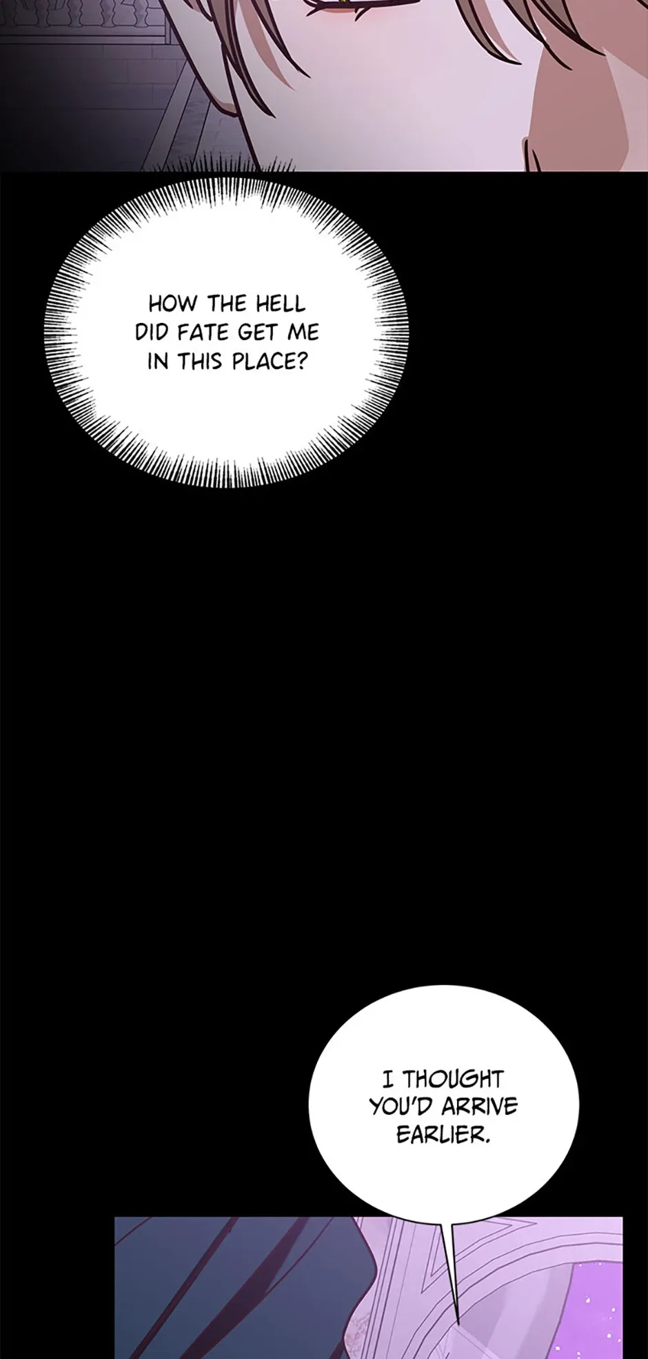 One Regret Is Enough Chapter 87 page 53