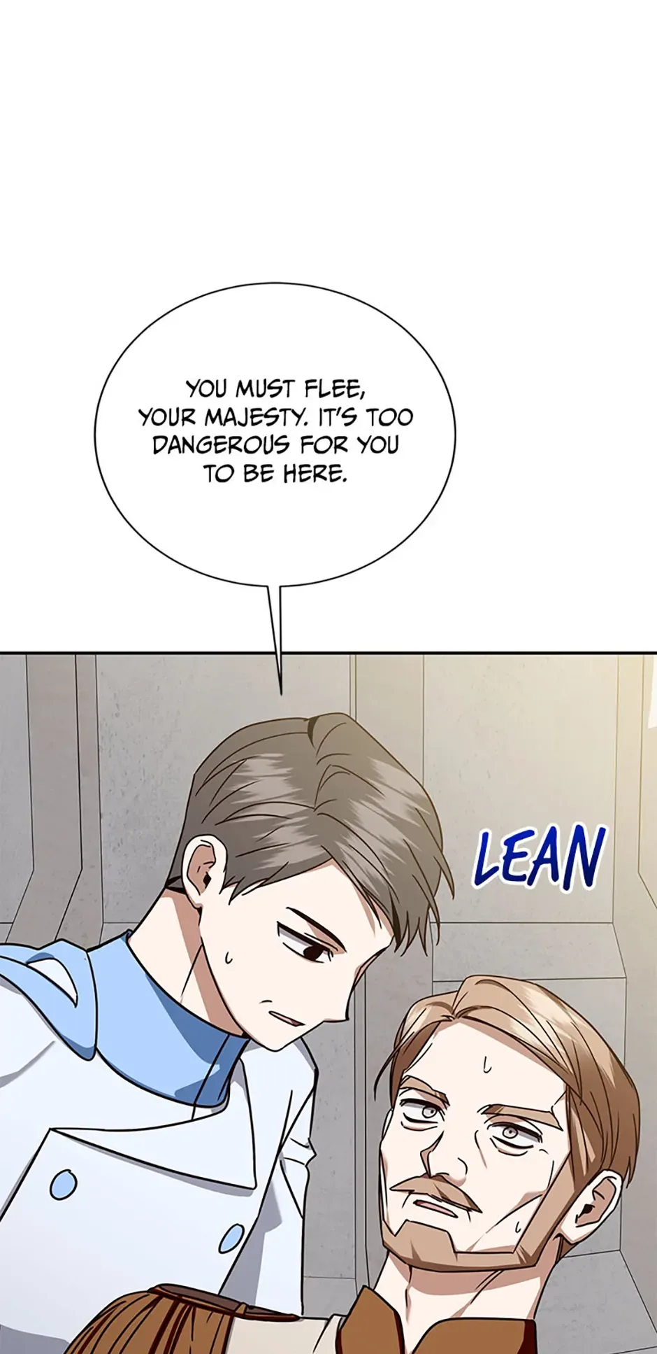 One Regret Is Enough Chapter 80 page 66