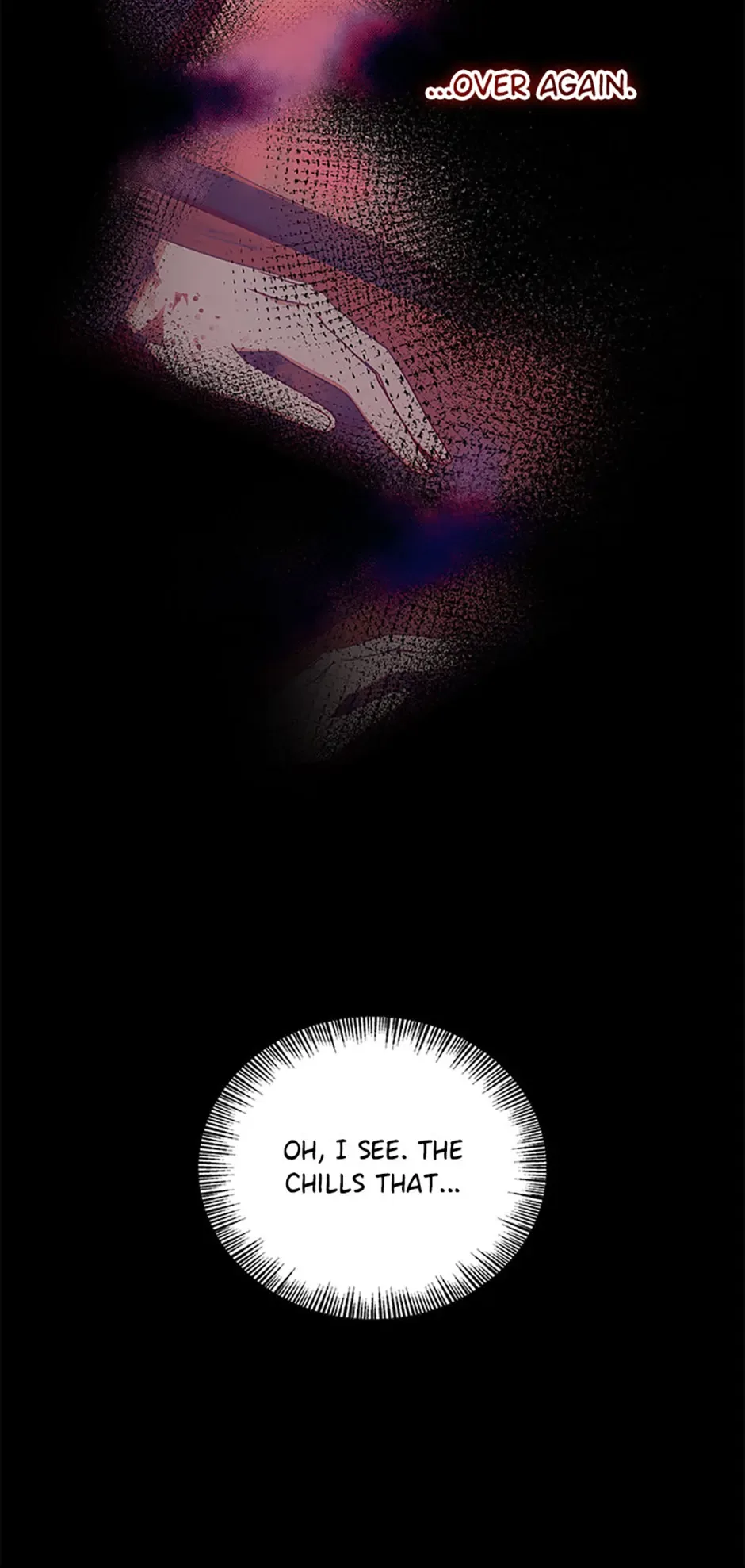 One Regret Is Enough Chapter 87 page 42