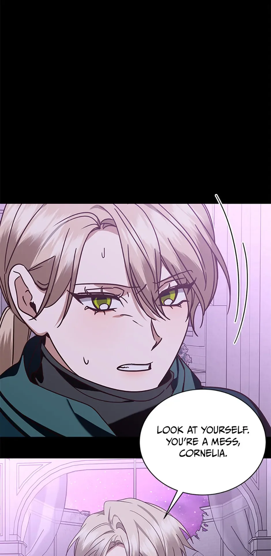 One Regret Is Enough Chapter 87 page 47