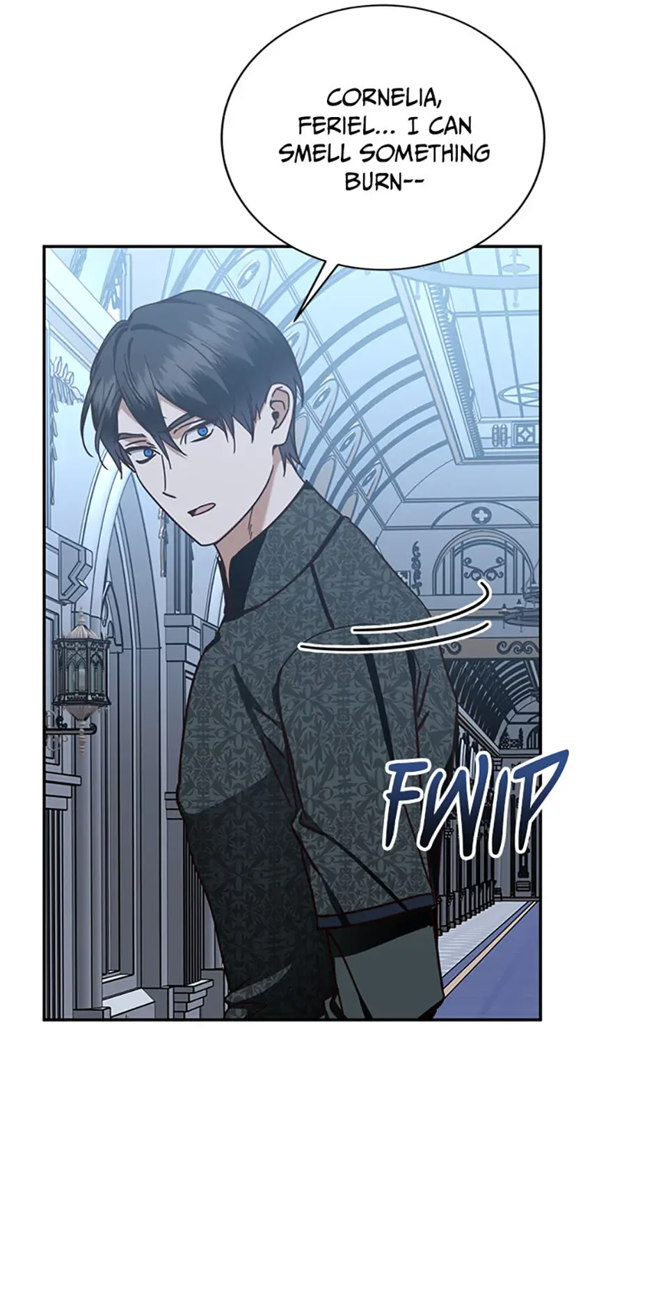 One Regret Is Enough Chapter 88 page 4