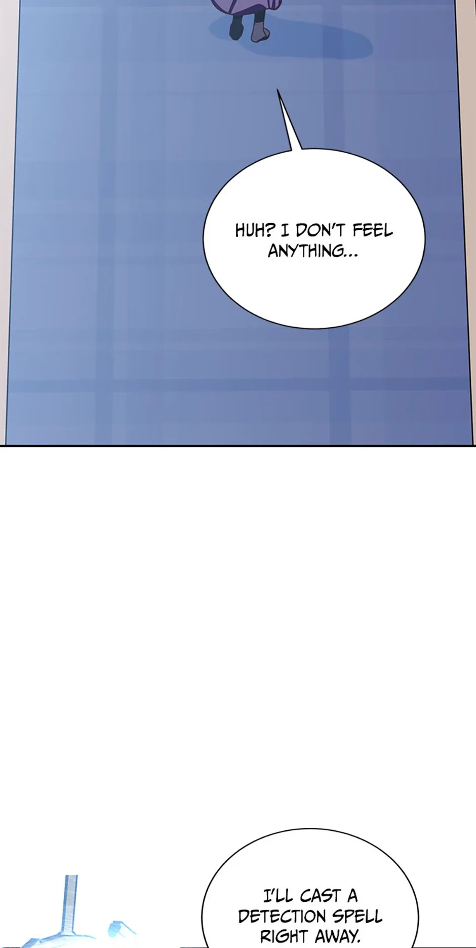 One Regret Is Enough Chapter 88 page 6