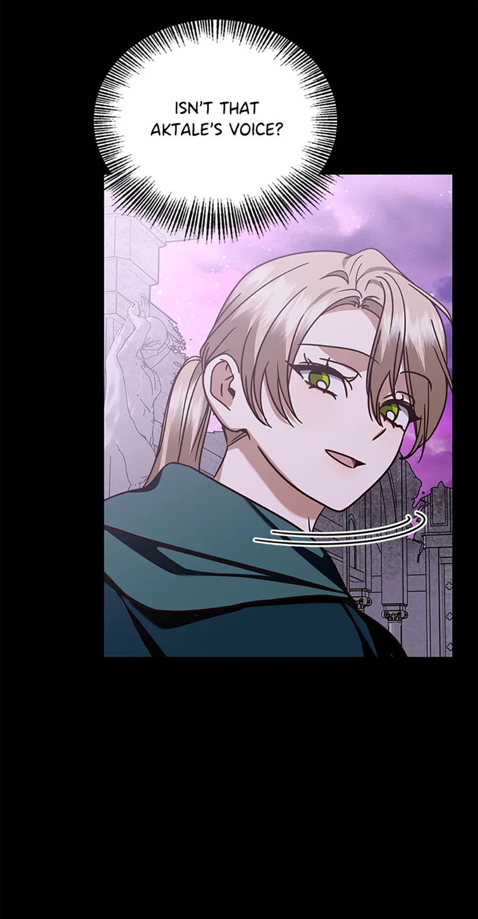 One Regret Is Enough Chapter 87 page 32