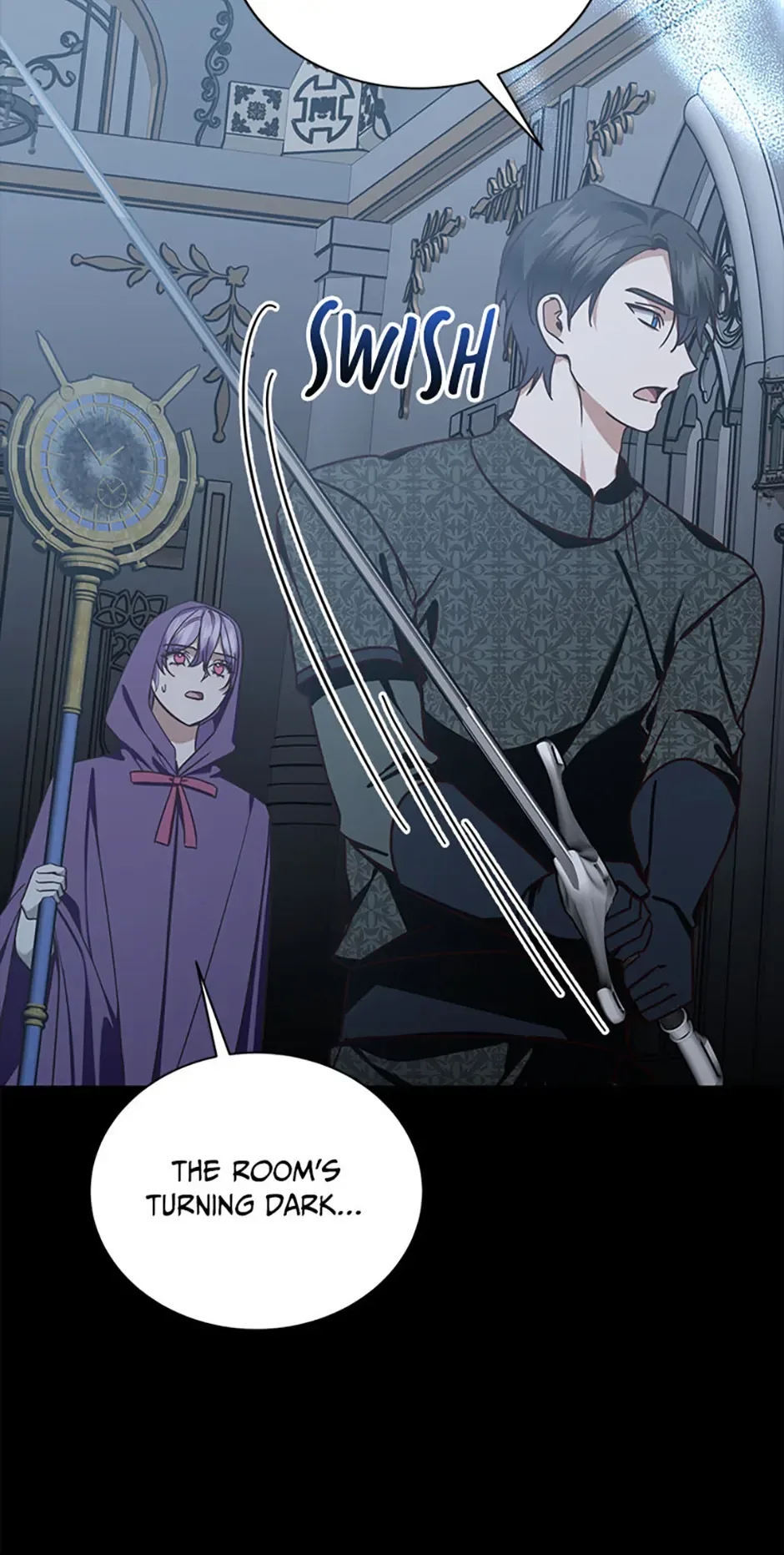 One Regret Is Enough Chapter 88 page 9