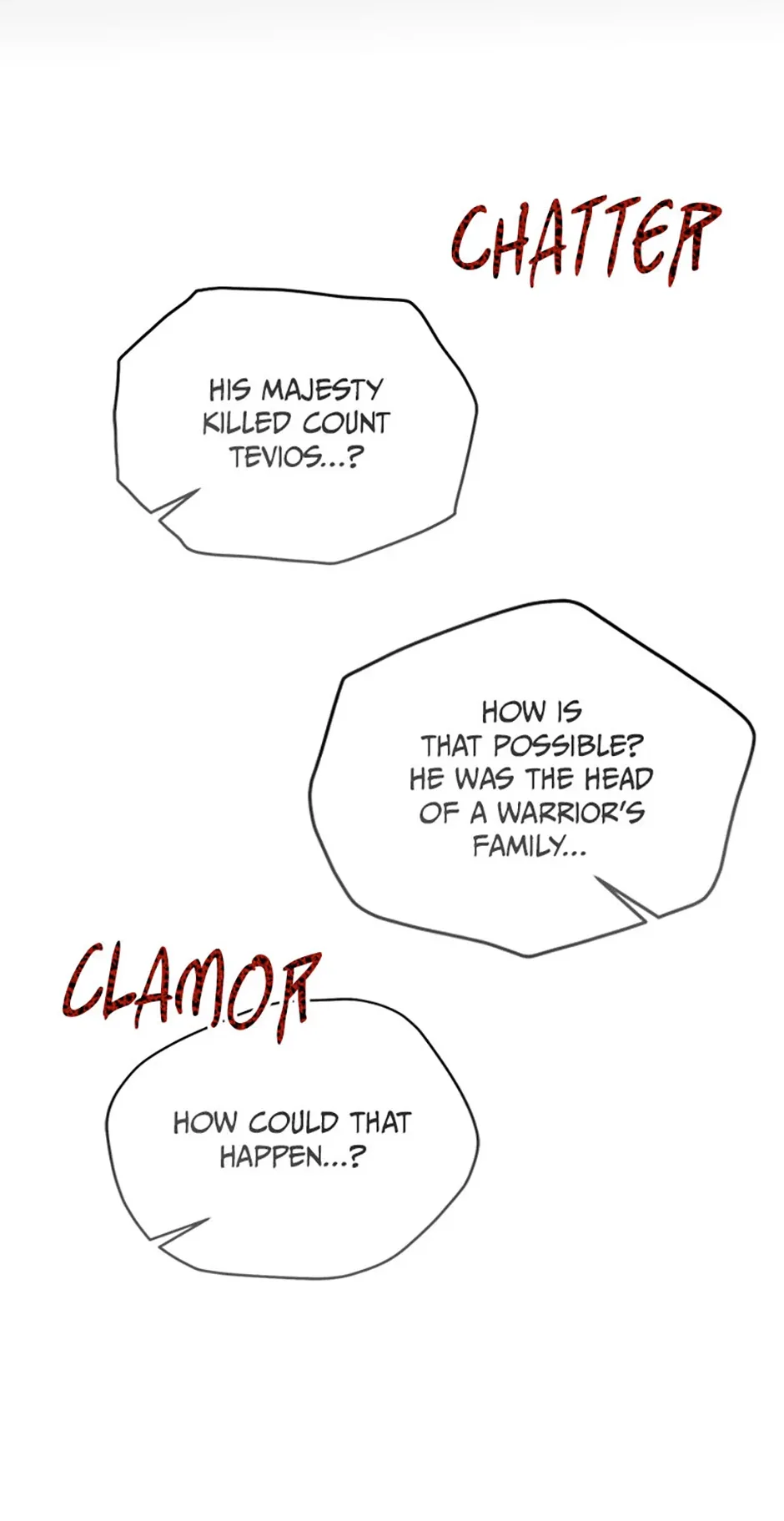 One Regret Is Enough Chapter 84 page 25