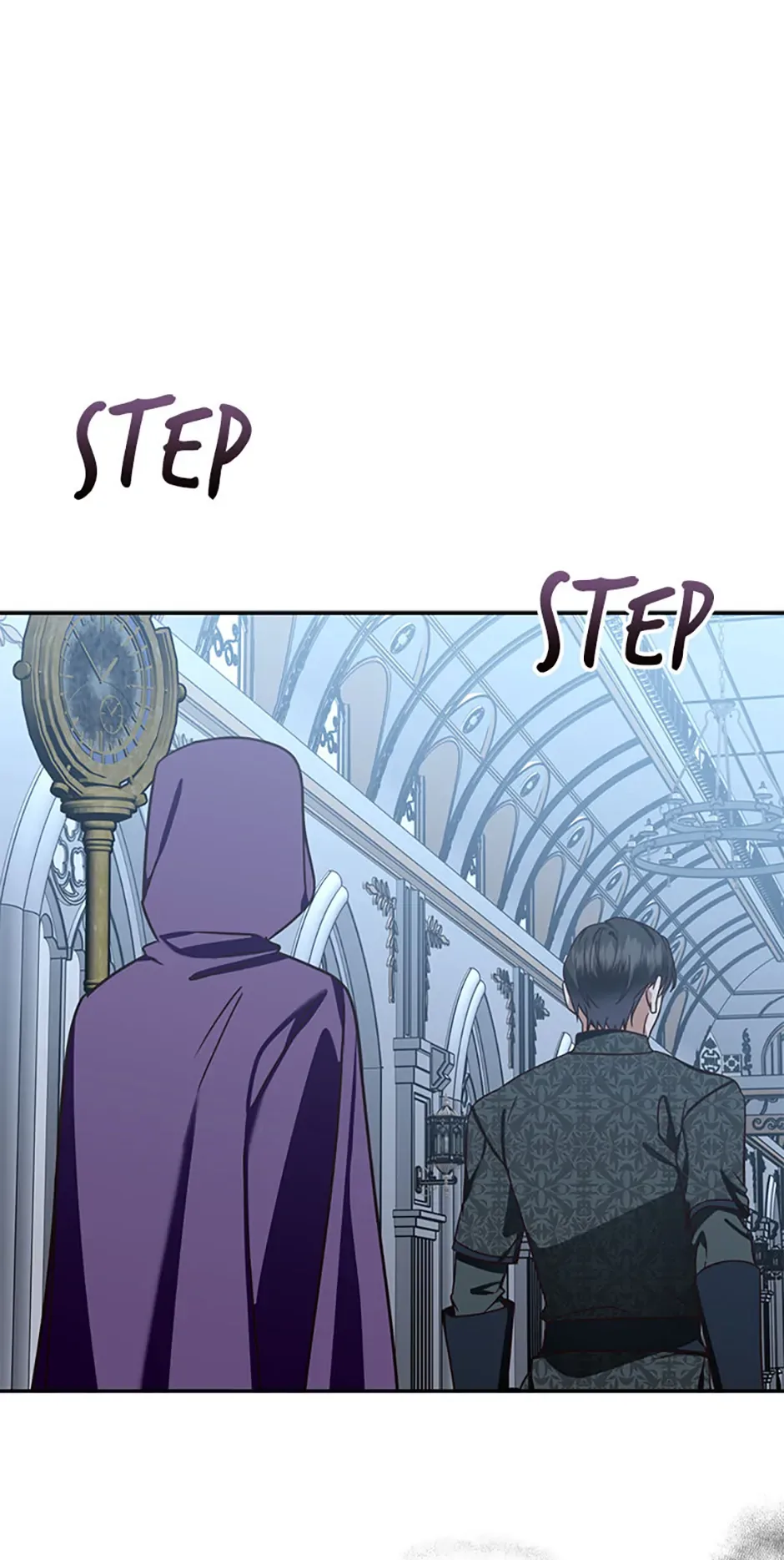 One Regret Is Enough Chapter 88 page 2