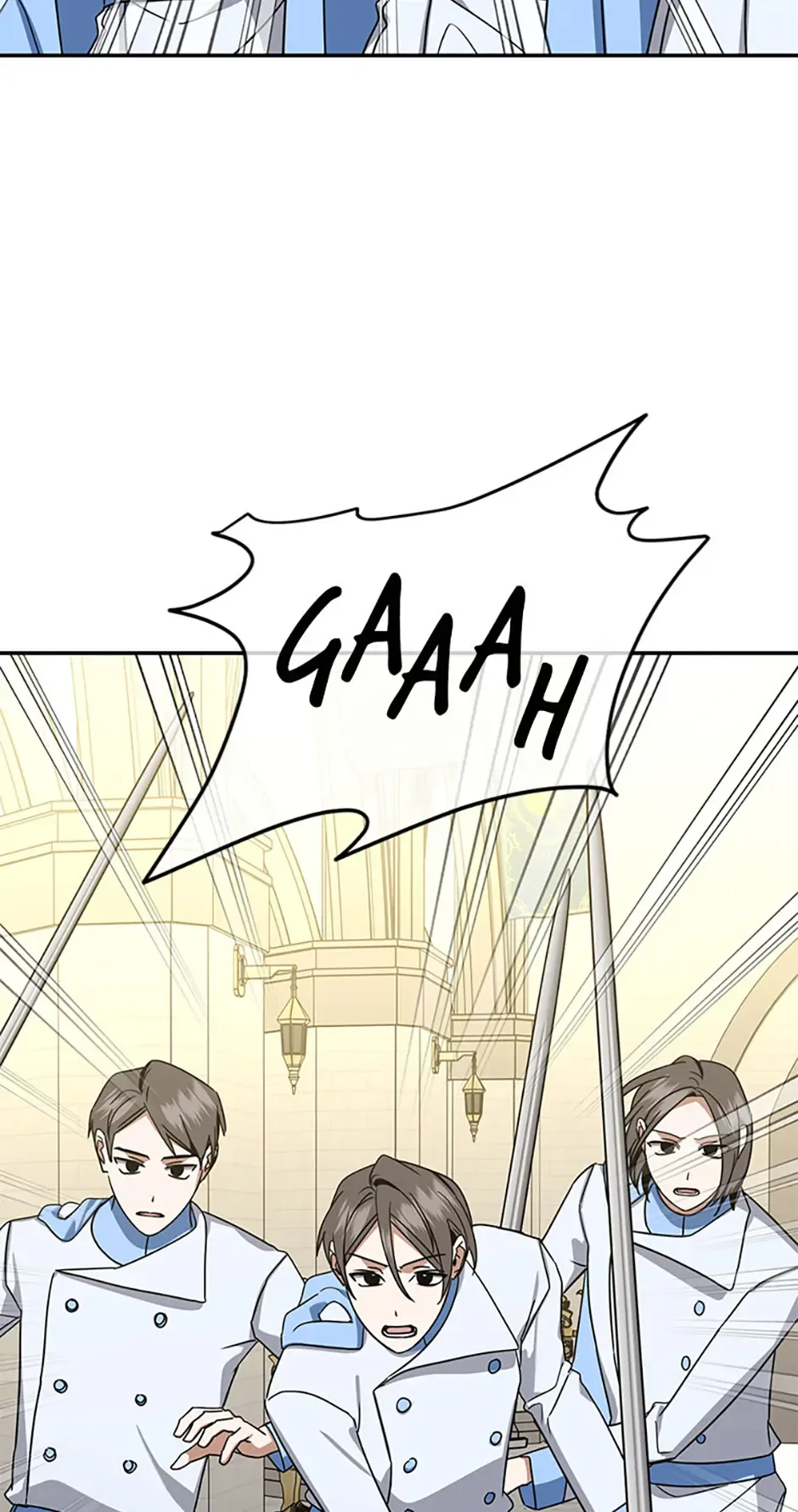 One Regret Is Enough Chapter 80 page 64