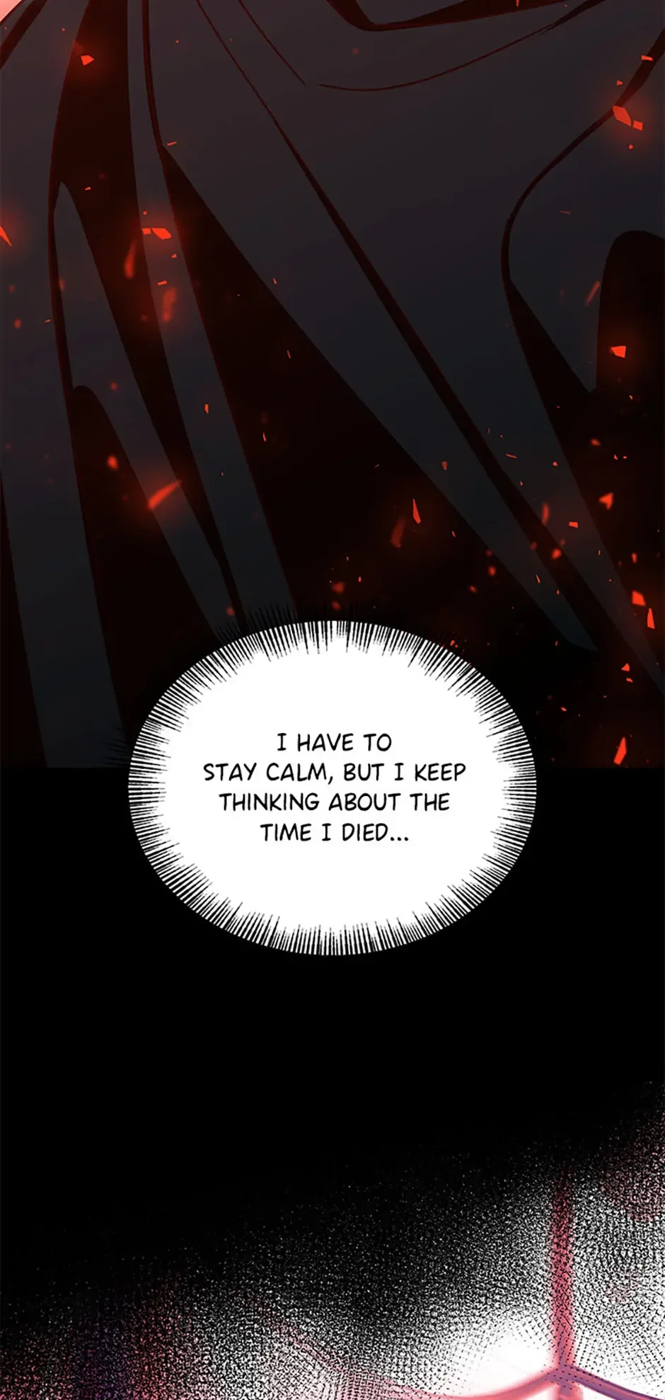One Regret Is Enough Chapter 87 page 38