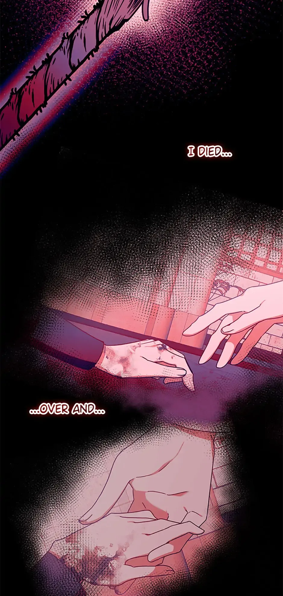 One Regret Is Enough Chapter 87 page 41