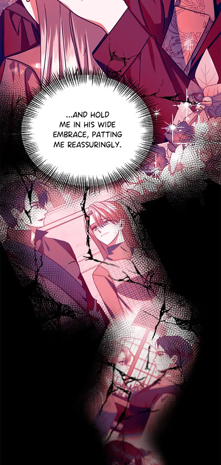 One Regret Is Enough Chapter 87 page 36