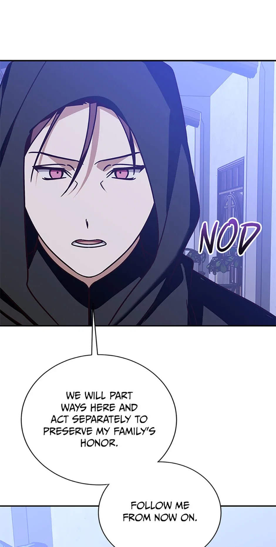 One Regret Is Enough Chapter 84 page 27