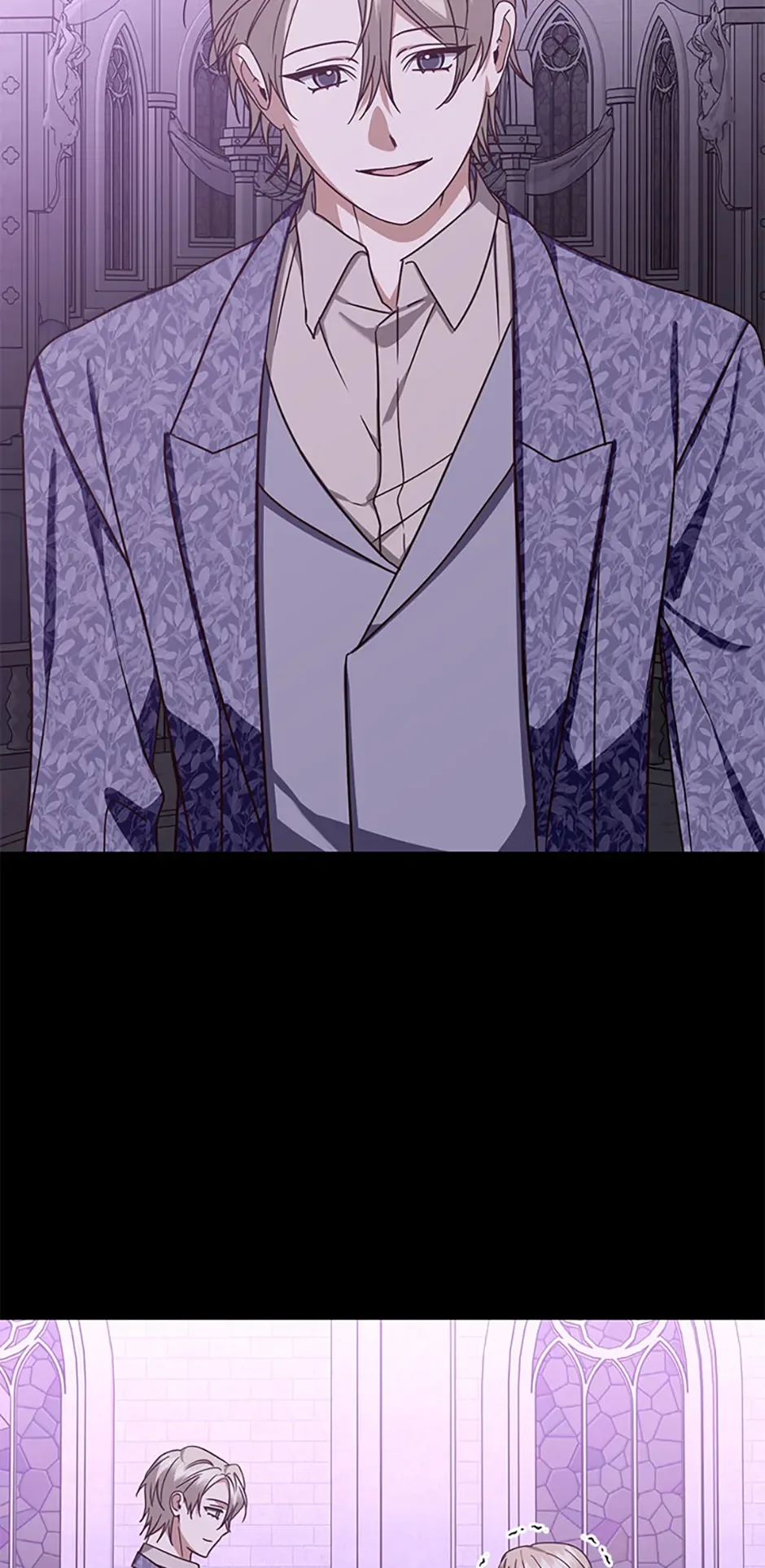 One Regret Is Enough Chapter 87 page 48