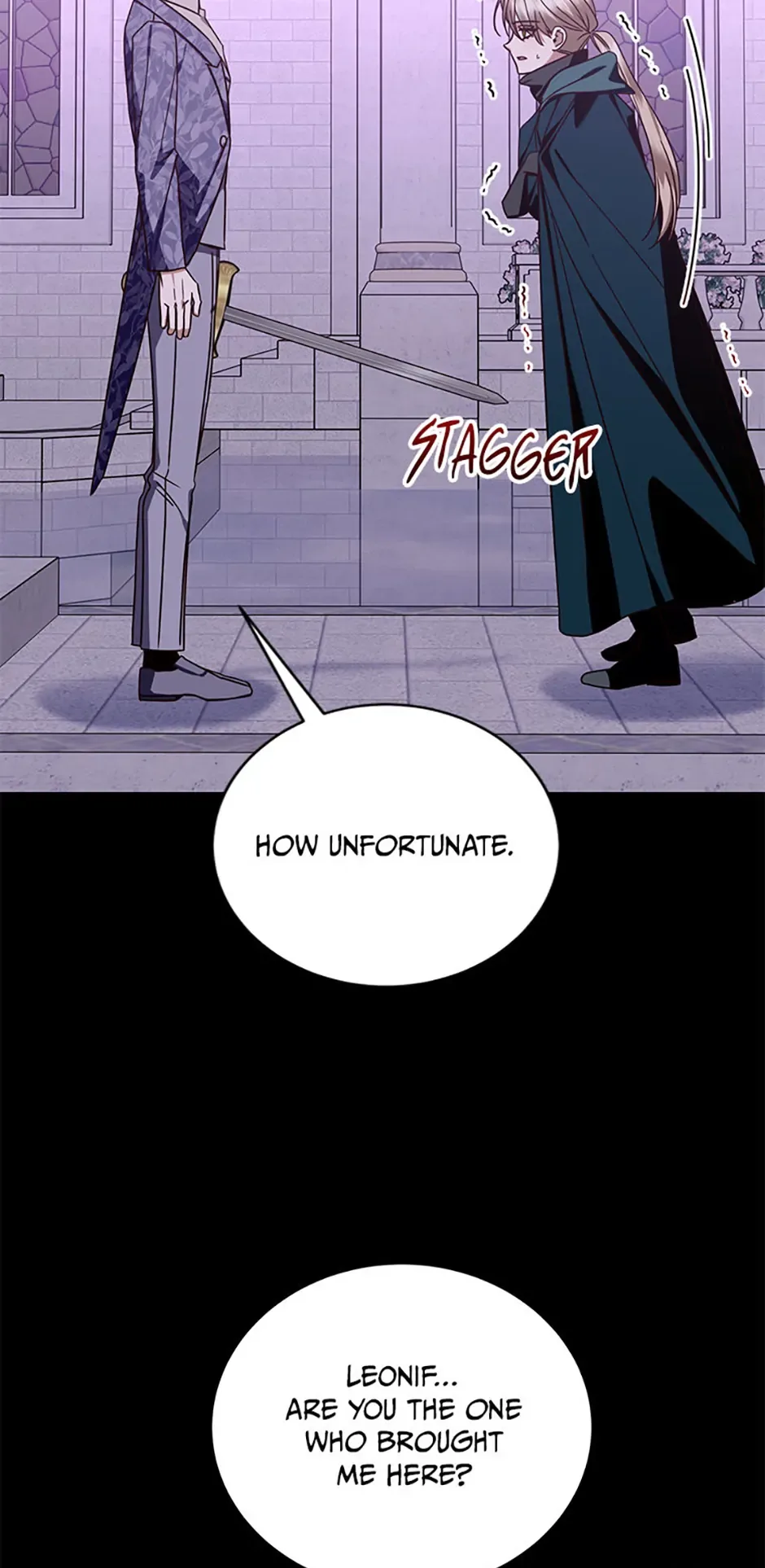One Regret Is Enough Chapter 87 page 49